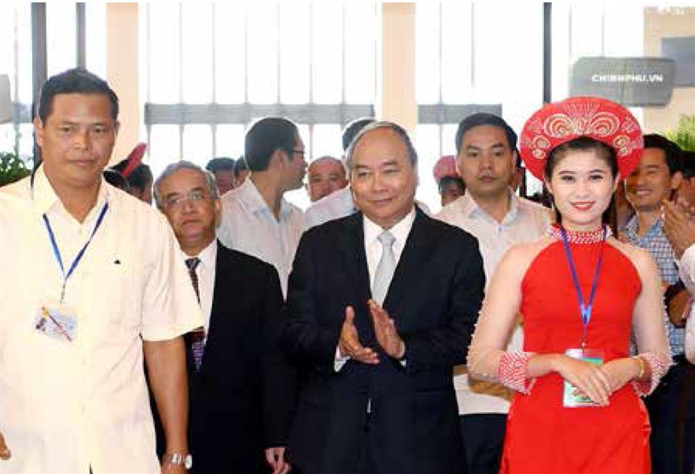 Cần đưa Sâm Ngọc Linh từ “quốc bảo” trở thành “quốc kế” như thương hiệu quốc gia Việt Nam